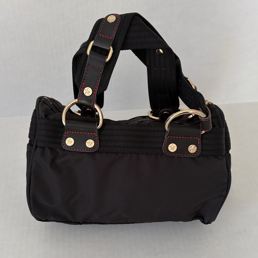 Tokidoki black small satchel - Ragazza Ombra - Picture 2 of 11